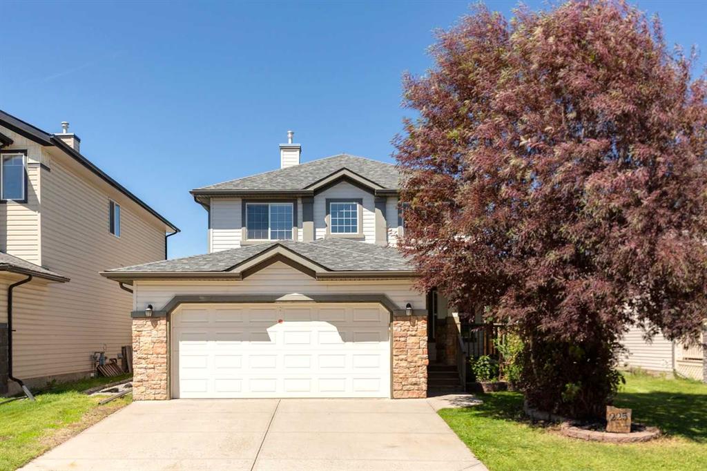 225 West Lakeview Drive, Chestermere, Alberta, T1X1S1