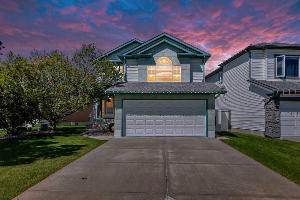 78 Arbour Butte Road NW, Calgary, Alberta, T3G 4L9