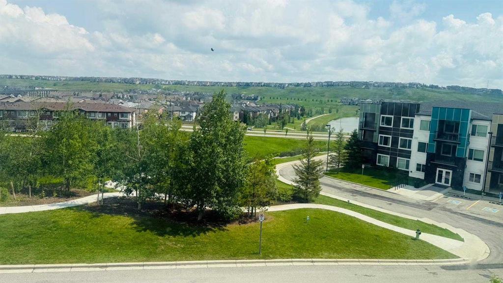 #308 12 Sage Hill Terrace NW, Calgary, Alberta, T3R0W6
