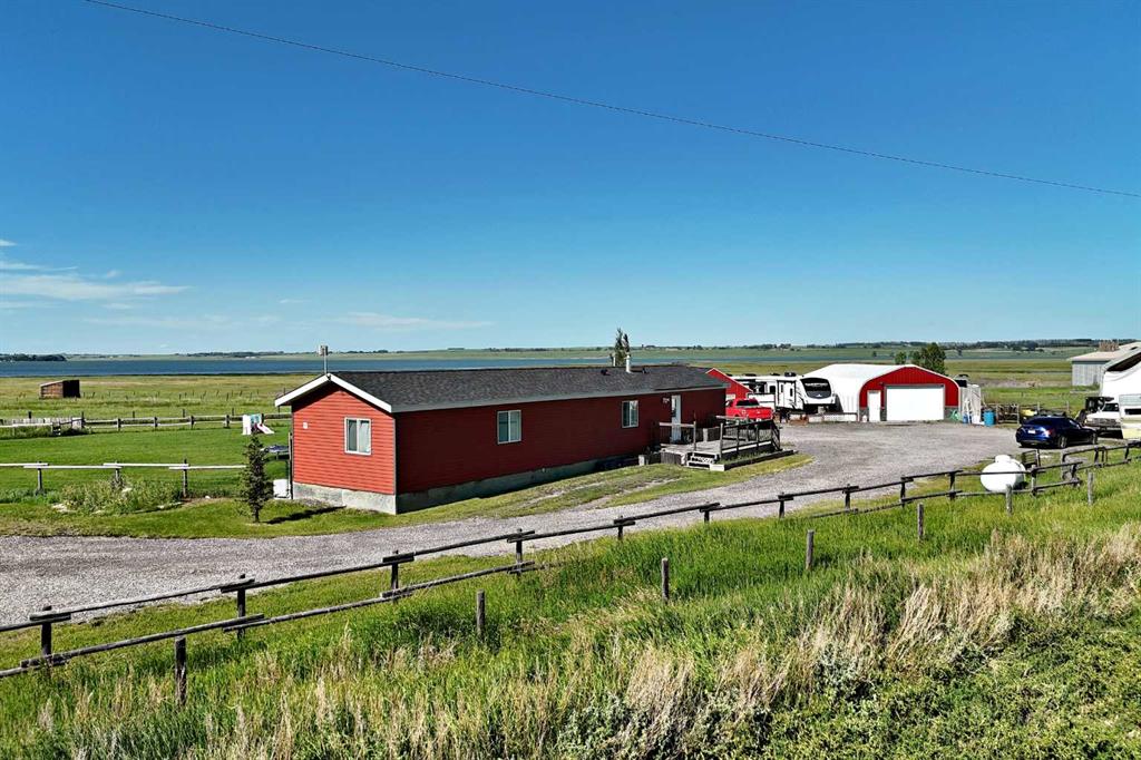 233075 Range Road 245, Rural Wheatland County, Alberta, T1P 0R6