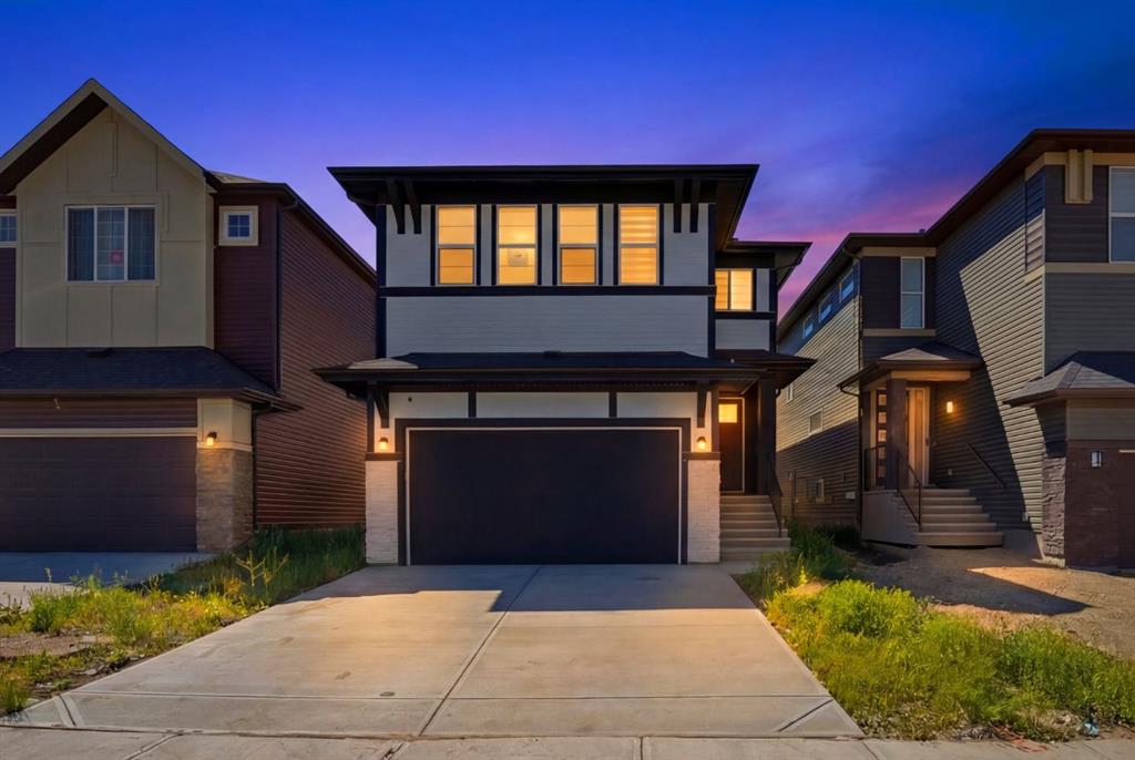 79 amblefield Grove NW, Calgary, Alberta, T3P 2K1