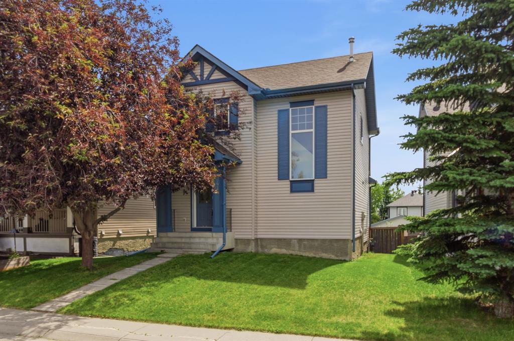 241 Somerside Close SW, Calgary, Alberta, T2Y 4B6