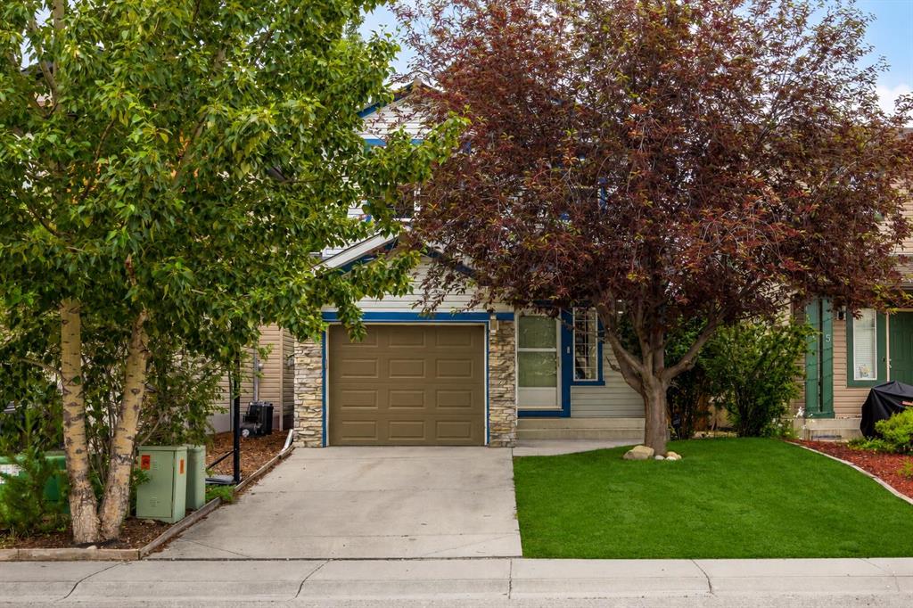 19 Tuscany Ridge Heights NW, Calgary, Alberta, T3L 2K6