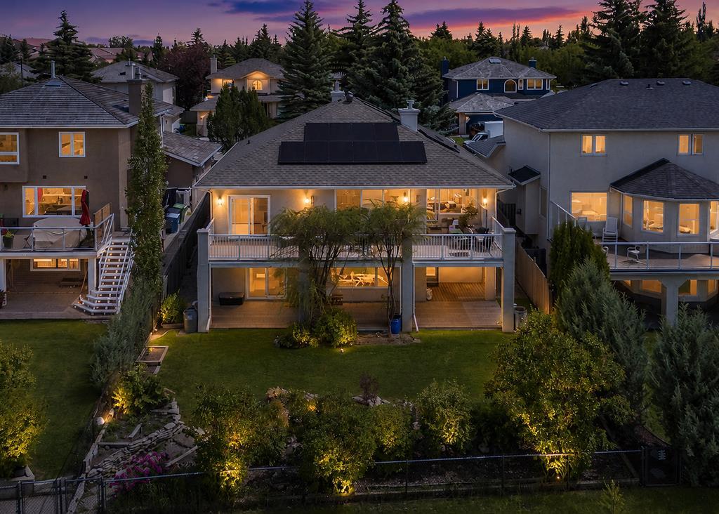 410 Mt Sparrowhawk Place SE, Calgary, Alberta, T2Z 2G9