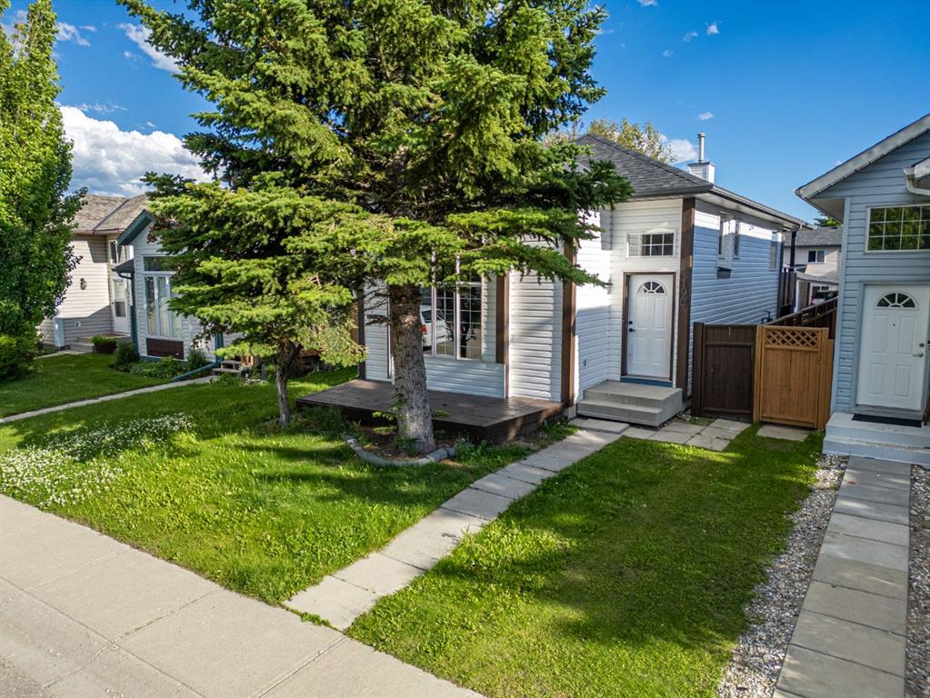 190 Coverdale Road NE, Calgary, Alberta, T3K4J7