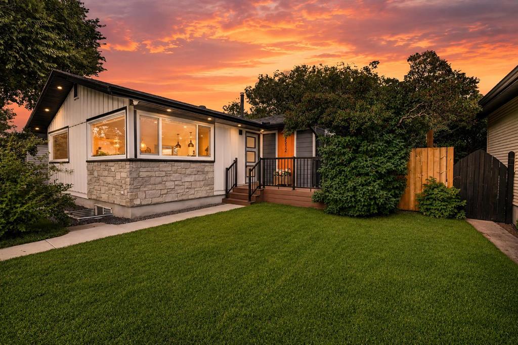 9512 Academy Drive SE, Calgary, Alberta, T2J 1A7