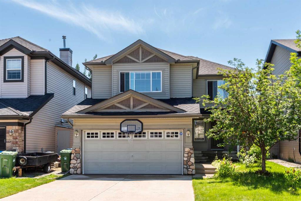 27 Bridlerange Circle SW, Calgary, Alberta, T2Y5H4