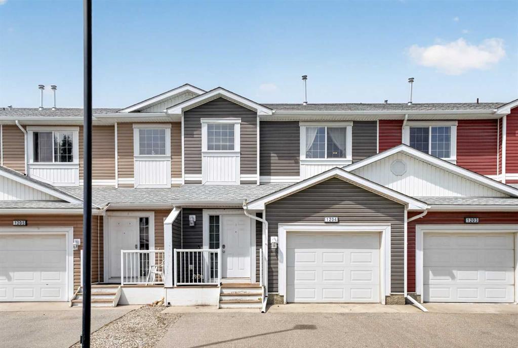 #1204 800 Yankee Valley Boulevard SE, Airdrie, Alberta, T4A 2L2