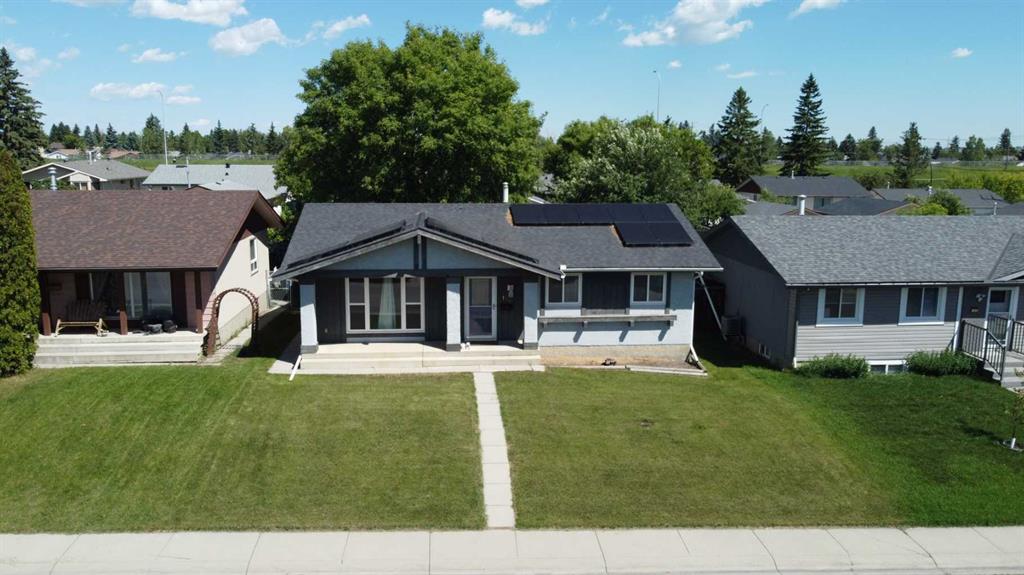 136 Maitland Drive NE, Calgary, Alberta, T2A 5A5