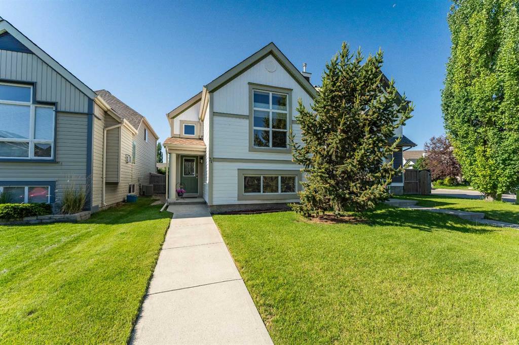 71 Copperfield Rise SE, Calgary, Alberta, t2z 4v1