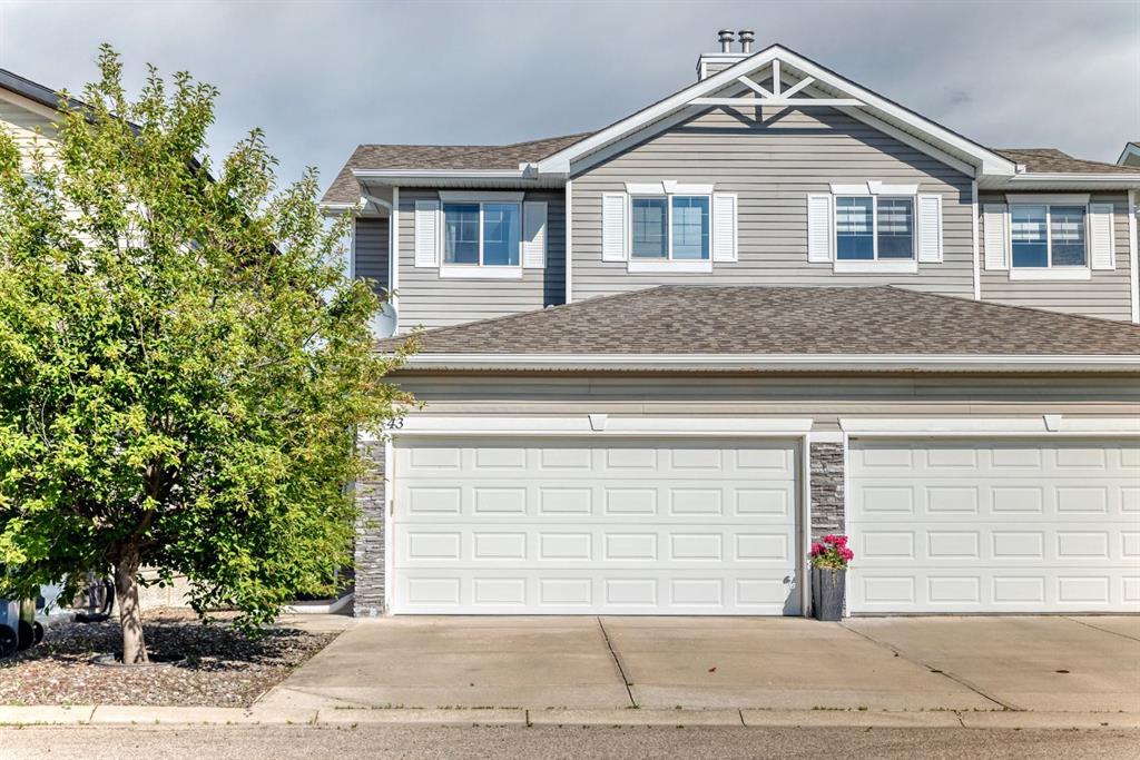 43 Rockmont Court NW, Calgary, Alberta, T3G 5V8