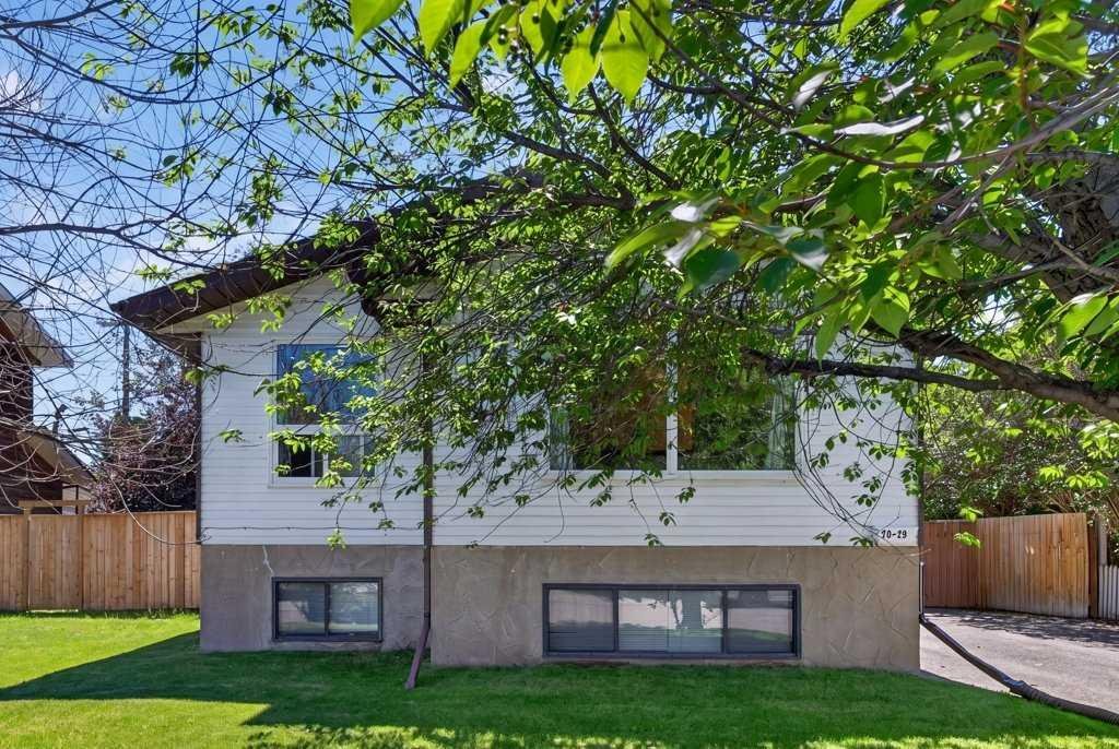 20 McKinley Road SE, Calgary, Alberta, T2Z1T6