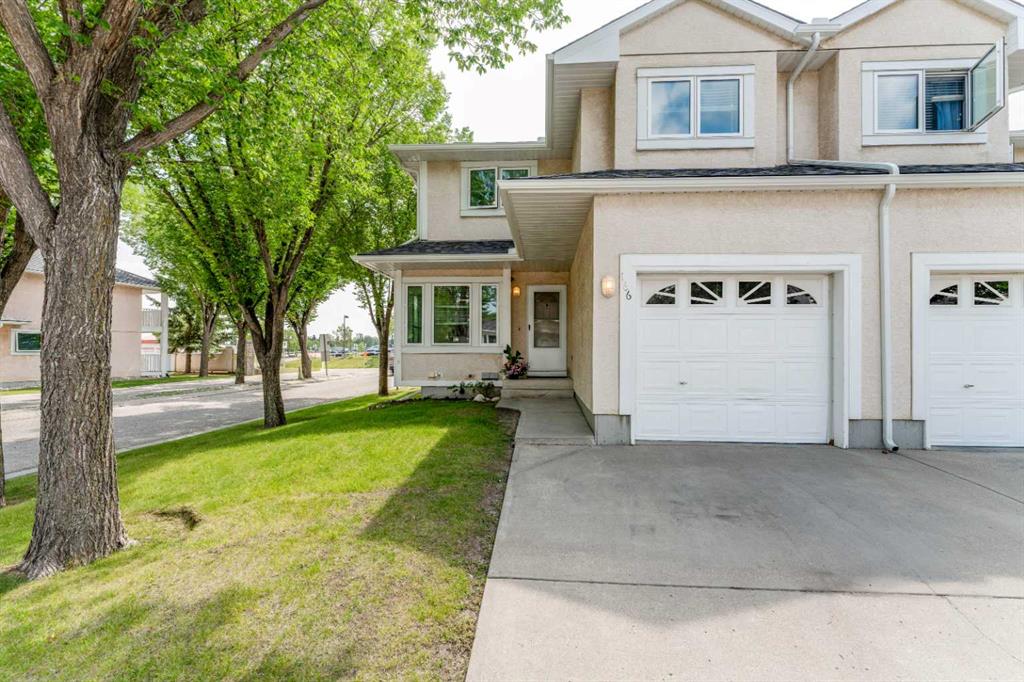 #166 388 Sandarac Drive NW, Calgary, Alberta, T3K 4E3