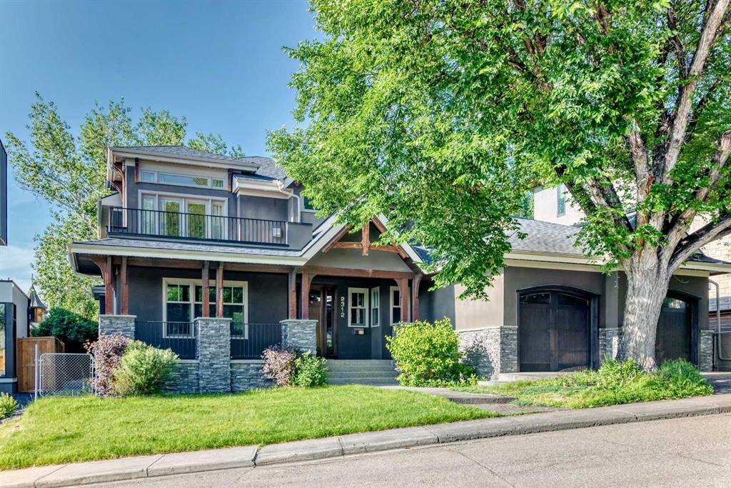 2312 12 Avenue NW, Calgary, Alberta, T2N 1K3