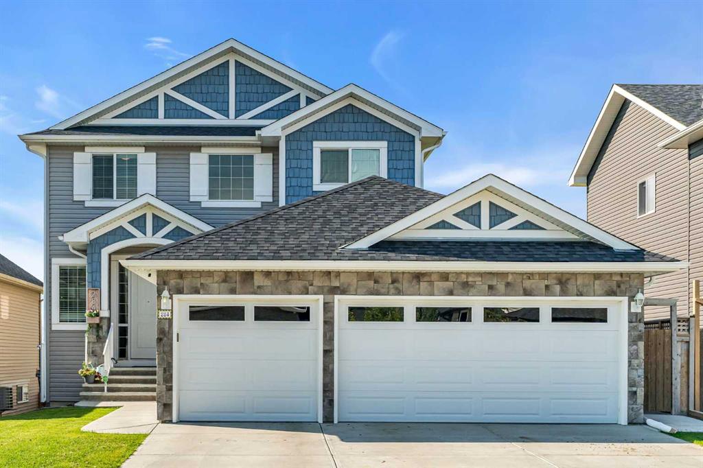 284 Rainbow Falls Way, Chestermere, Alberta, T1X 0T1