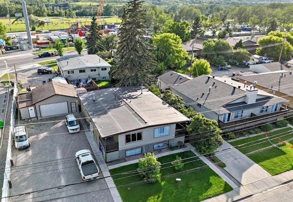 5113 17 Avenue NW, Calgary, Alberta, T3B 0P8