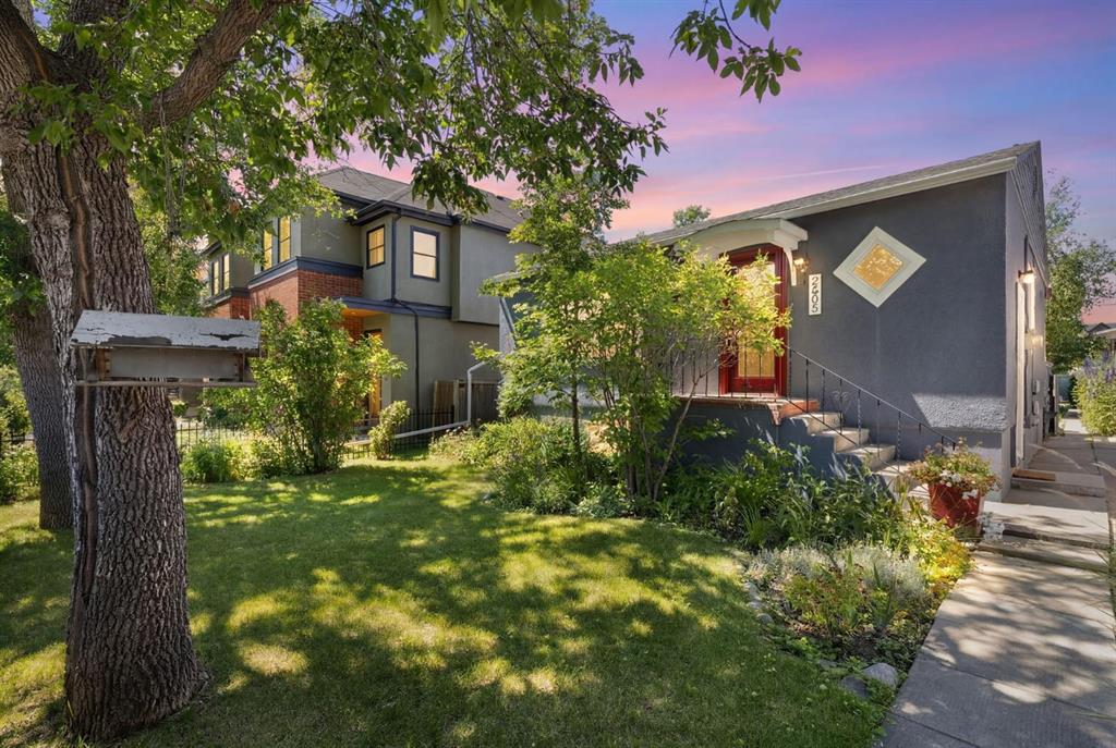 2605 29 Street SW, Calgary, Alberta, T3E 2K6
