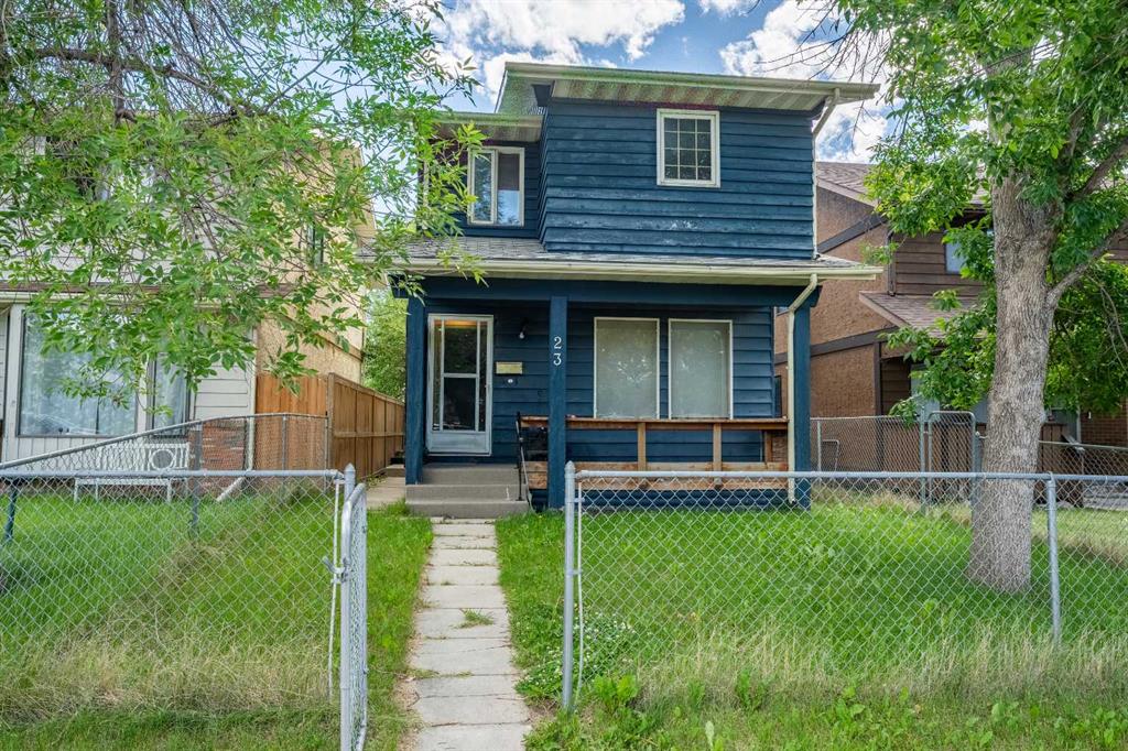 23 Templegreen Road NE, Calgary, Alberta, T1Y 4Y9