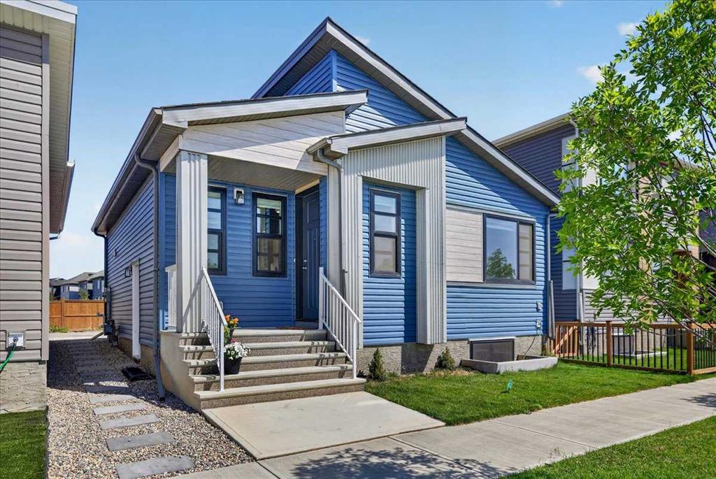 128 Setonstone Manor SE, Calgary, Alberta, T3M 2X3