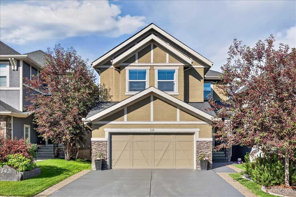 146 Valley Pointe Way NW, Calgary, Alberta, T3B 6B3