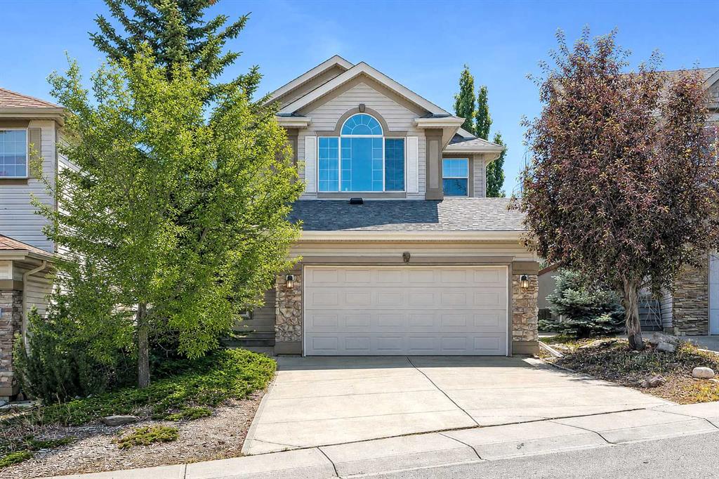 112 Panamount Rise NW, Calgary, Alberta, T3K 6G1