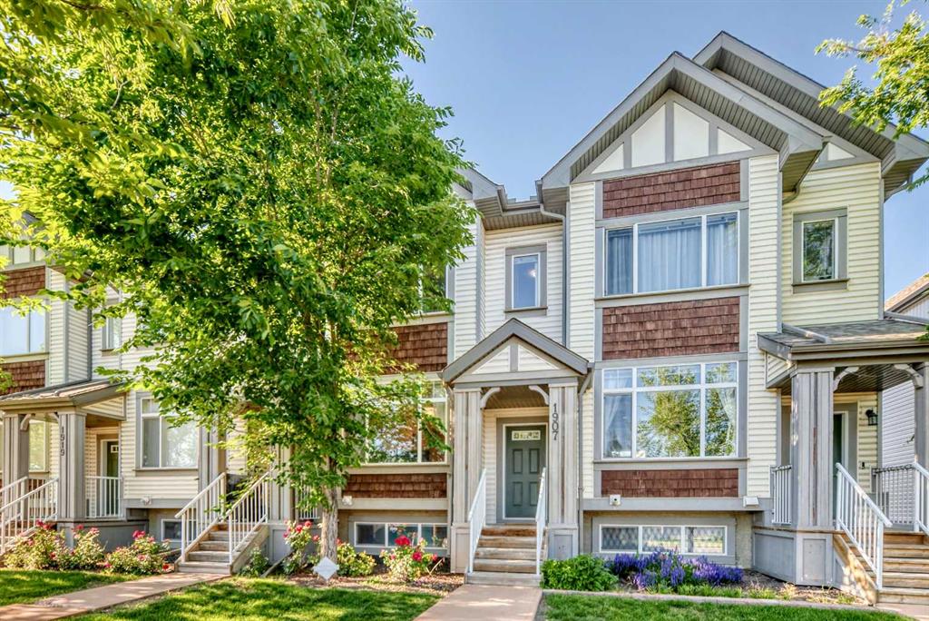 1907 Copperfield Boulevard SE, Calgary, Alberta, T2Z 0Y8