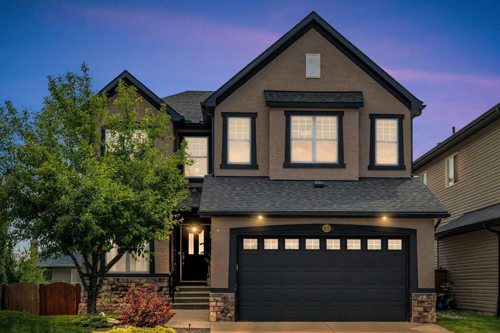 452 Evergreen Circle SW, Calgary, Alberta, T2Y 0H2
