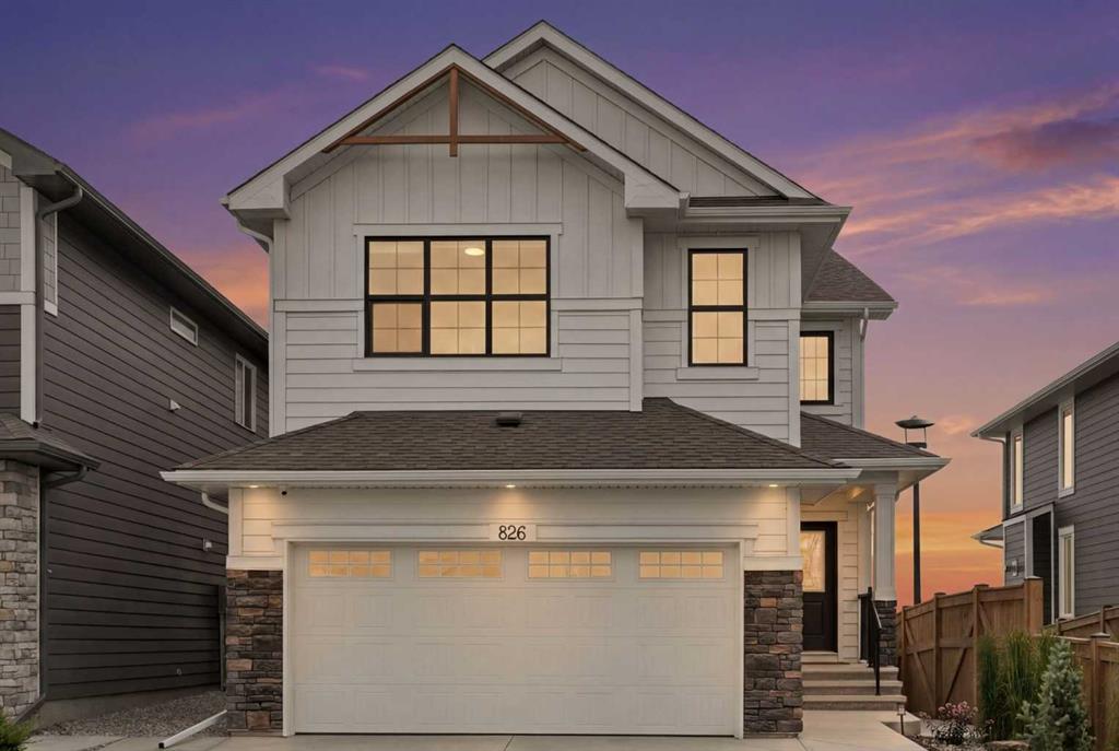 826 Alpine Drive SW, Calgary, Alberta, T2Y 0S4
