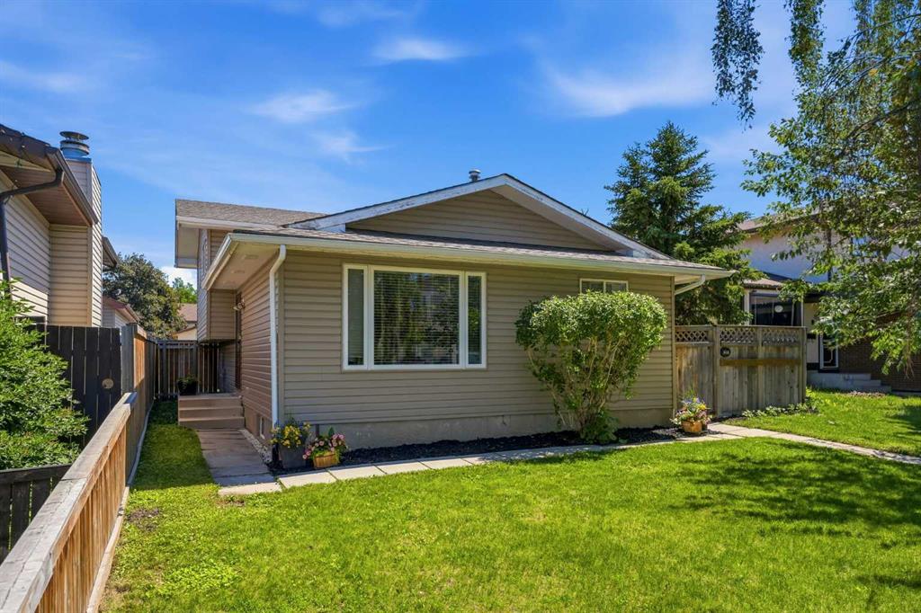 151 Templevale Place NE, Calgary, Alberta, T1Y 4V6