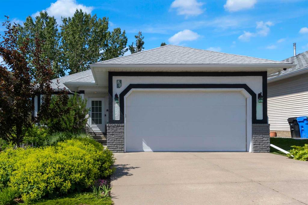 80 Scanlon Green NW, Calgary, Alberta, T3L 1N6