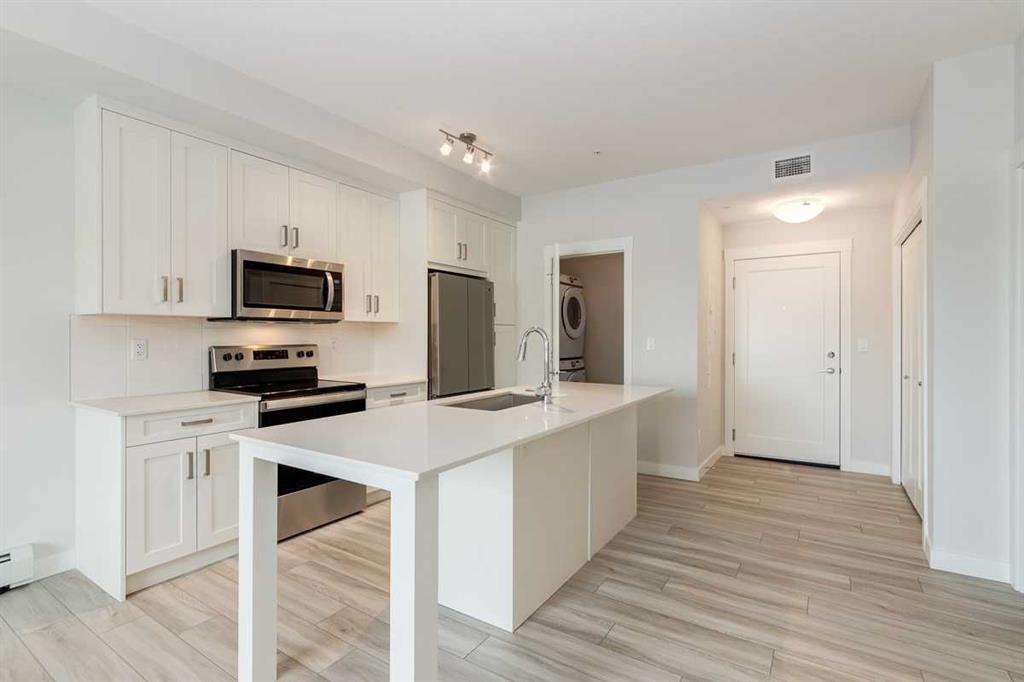 #107 500 Auburn Meadows Common SE, Calgary, Alberta, T3M 3P5