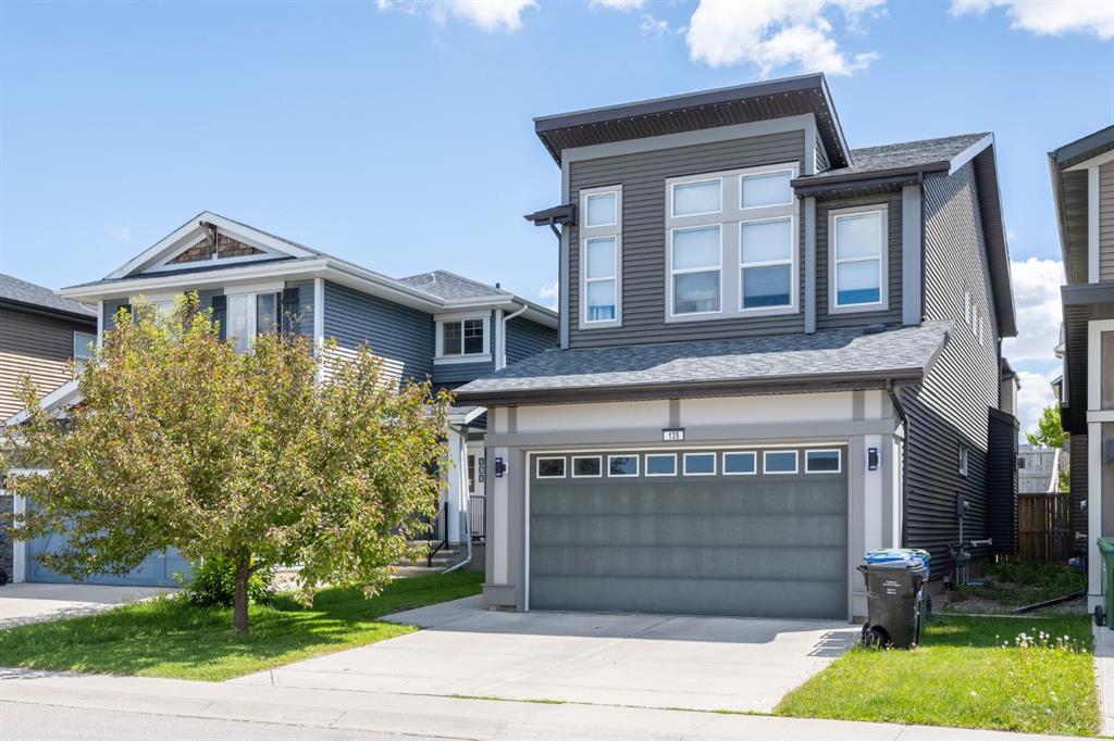 135 Evansridge Crescent NW, Calgary, Alberta, T3P 0J3