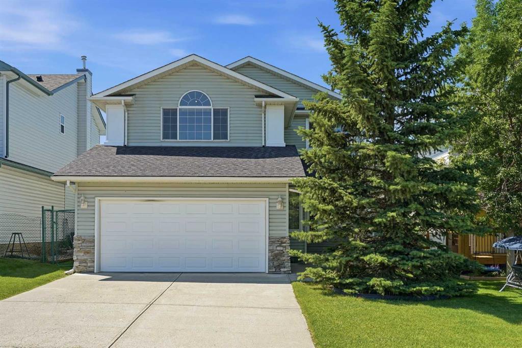 5 Sheep River Link, Okotoks, Alberta, T1S 1S2