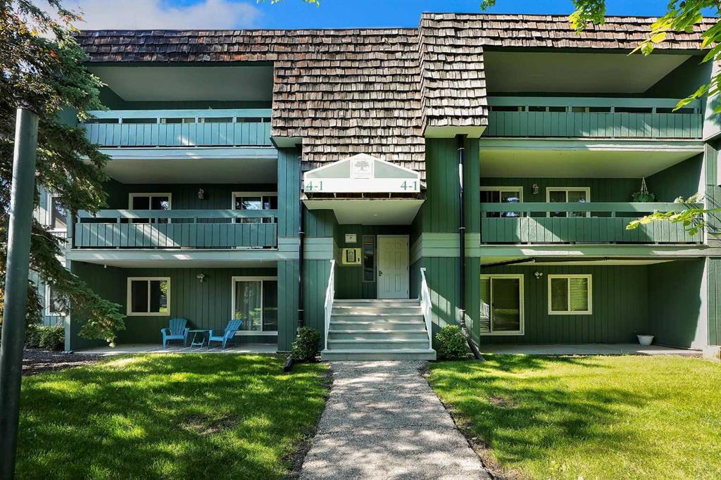 #4301 315 Southampton Drive SW, Calgary, Alberta, T2W 2T6