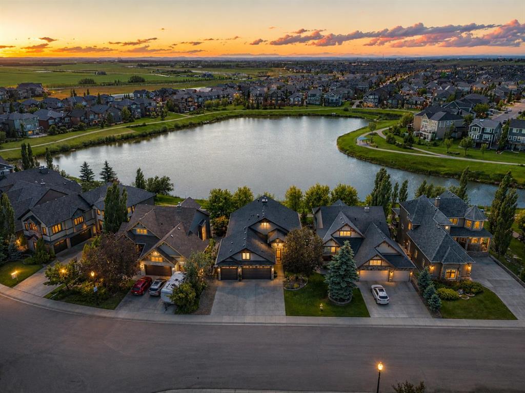 469 Rainbow Falls Way, Chestermere, Alberta, T1X 1S5