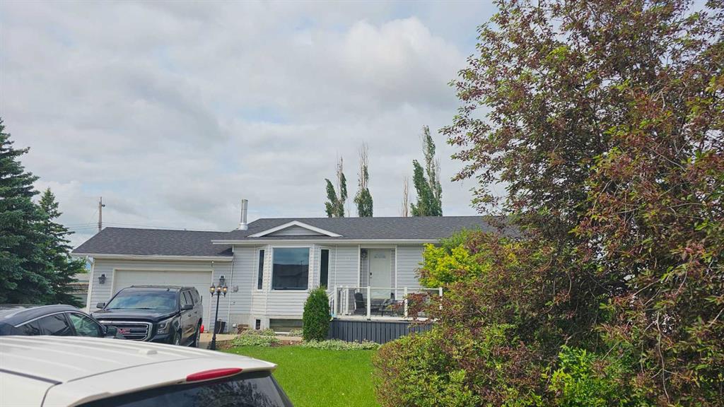 13 Fairway Place, Veteran, Alberta, T0C2S0