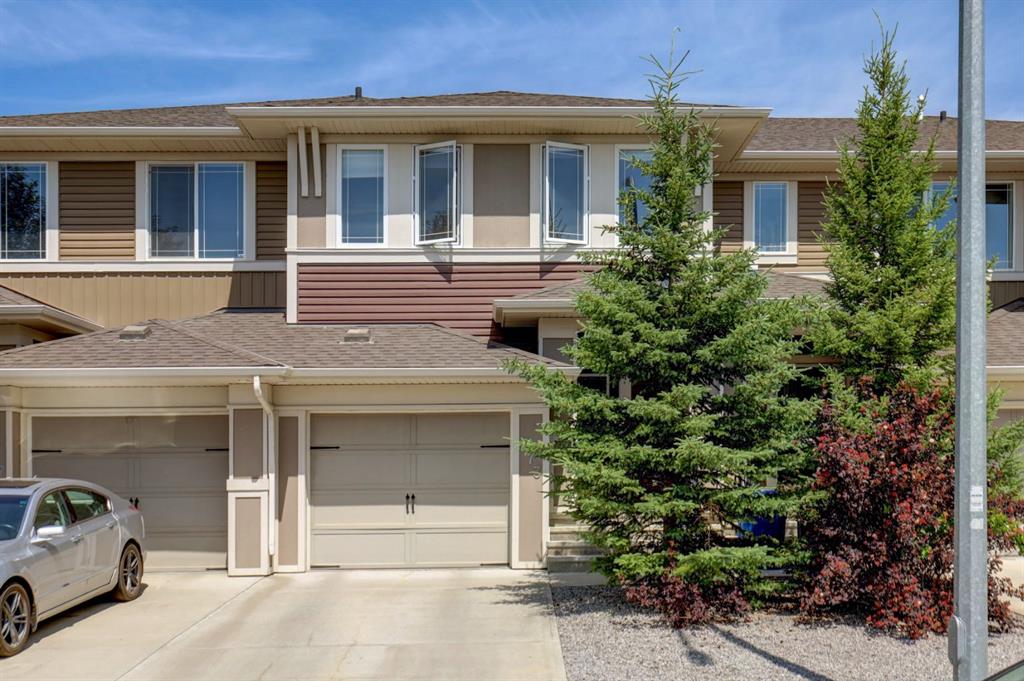 673 Hillcrest Road SW, Airdrie, Alberta, T4B4C7