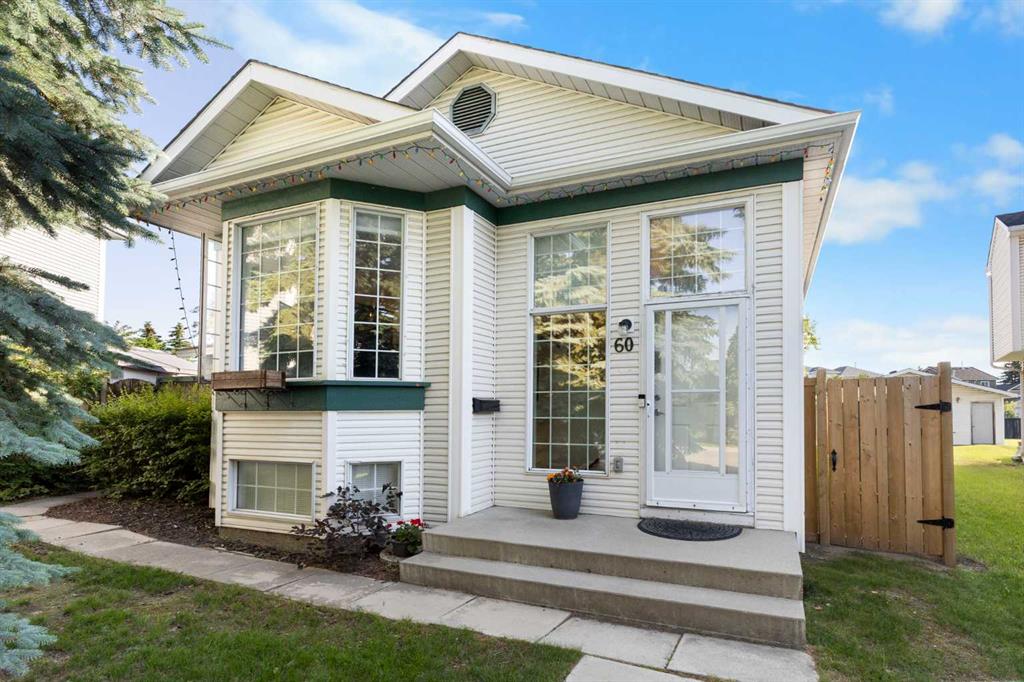 60 River Rock Circle SE, Calgary, Alberta, T2C 4C3