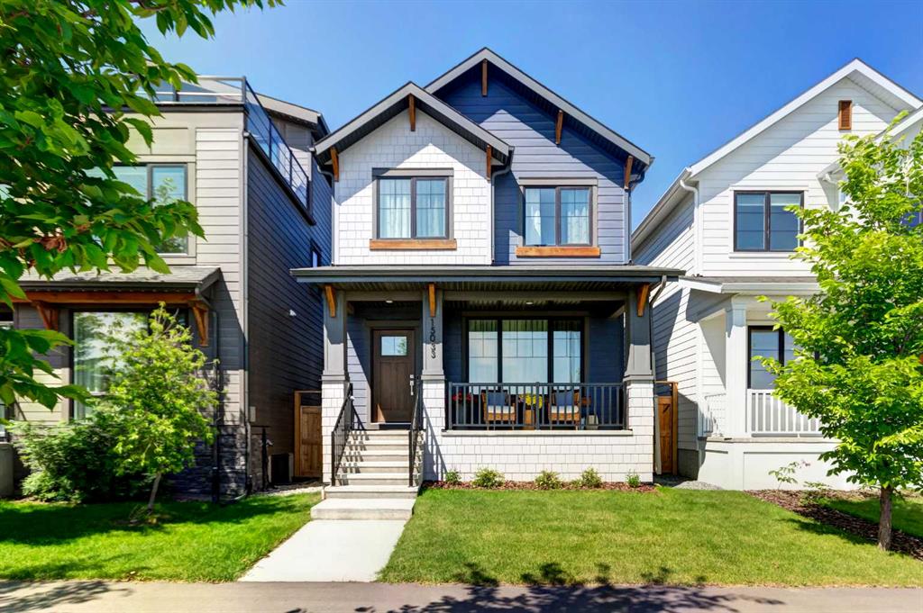 15033 37 Street SW, Calgary, Alberta, T2Y0R5