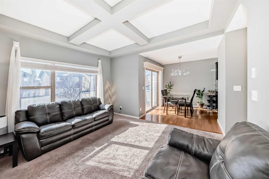 136 Sage Valley Drive NW, Calgary, Alberta, T3R 0E4