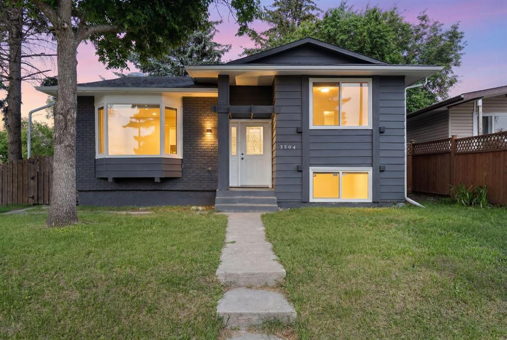 3504 33 Street SE, Calgary, Alberta, t2b2c2