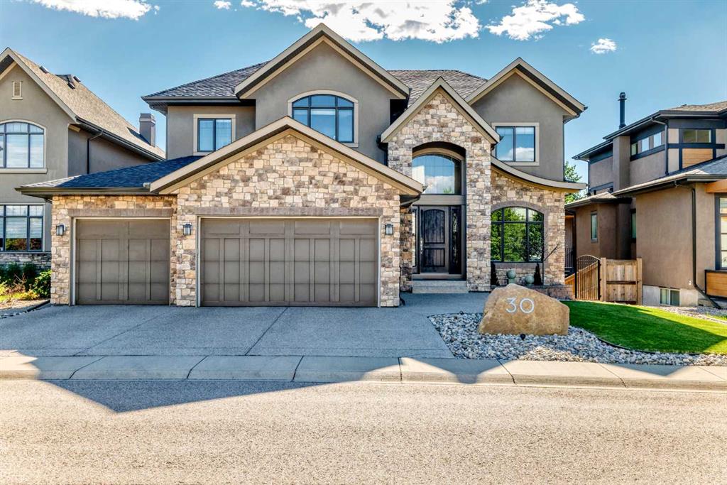 30 Wexford Way SW, Calgary, Alberta, T3H 0H1
