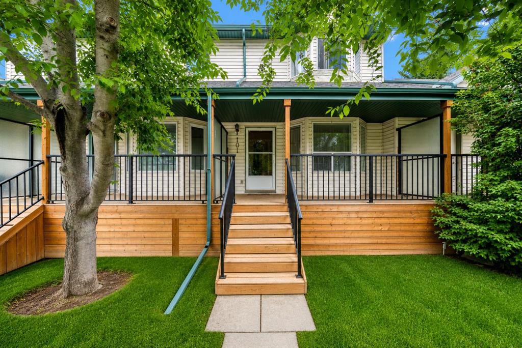 101 Hidden Valley Villas NW, Calgary, Alberta, T3A 5W7