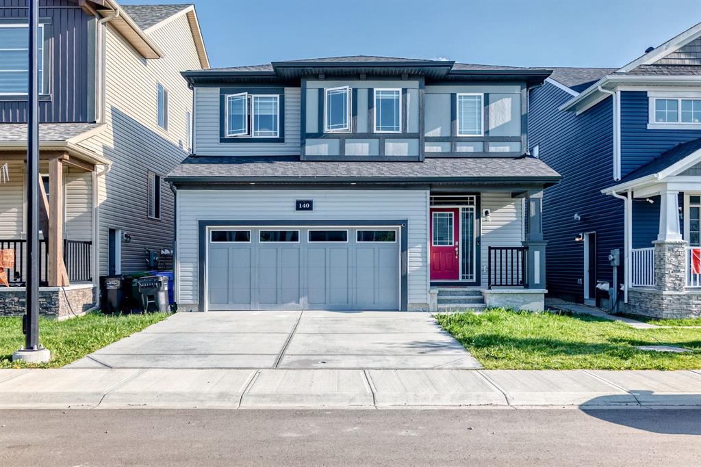 140 Carringham Road NW, Calgary, Alberta, T3P1V3