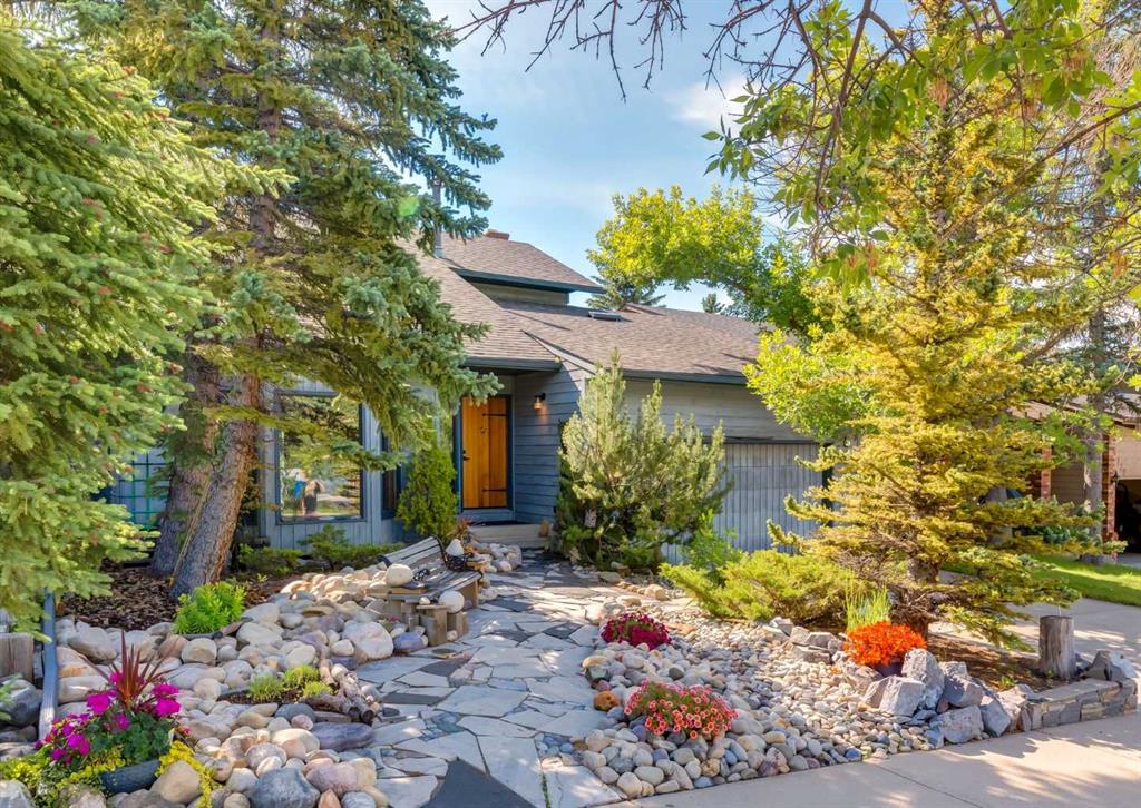 224 Edgedale Drive NW, Calgary, Alberta, T3A 2R7
