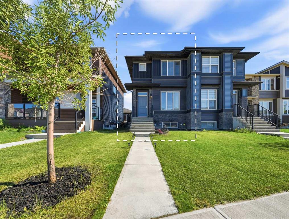 467 Cornerstone Avenue NE, Calgary, Alberta, T3N 1S1