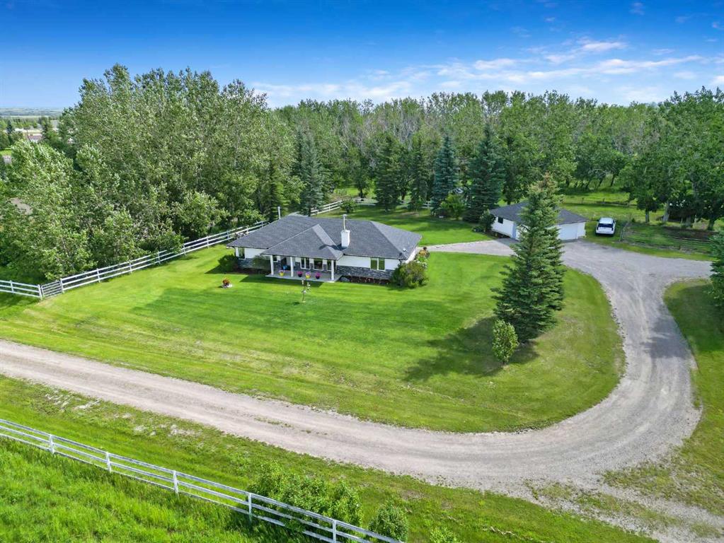 #200 32047 276 Avenue E, Rural Foothills County, Alberta, T1S 4N7