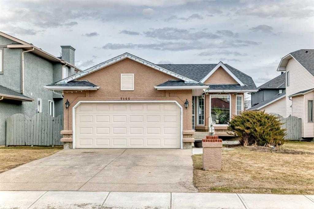 7165 California Boulevard NE, Calgary, Alberta, T1Y 6W1