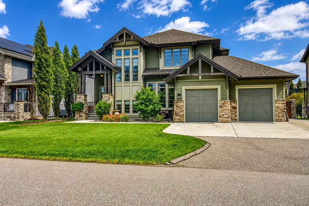 800 East Lakeview Road, Chestermere, Alberta, T1X 1R2
