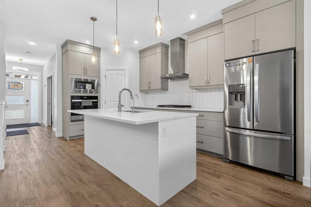 55 Herron Street NE, Calgary, Alberta, T3P 1Z1